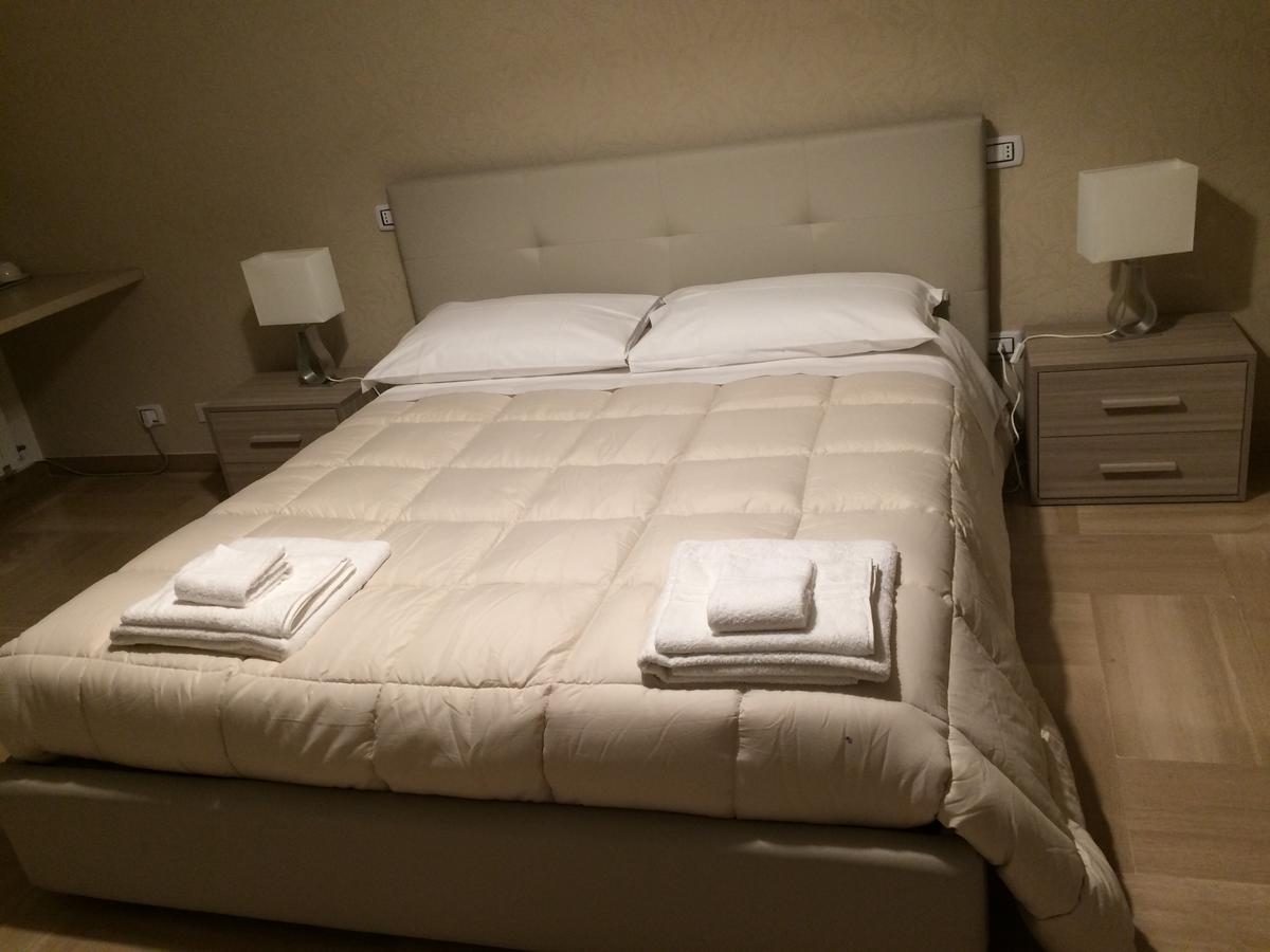Bed and Breakfast Casa Grace 2 à Bari Extérieur photo