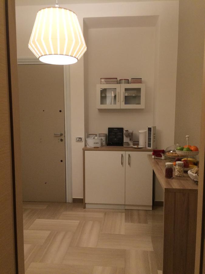 Bed and Breakfast Casa Grace 2 à Bari Extérieur photo