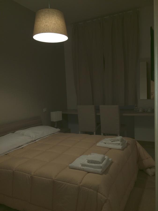 Bed and Breakfast Casa Grace 2 à Bari Extérieur photo