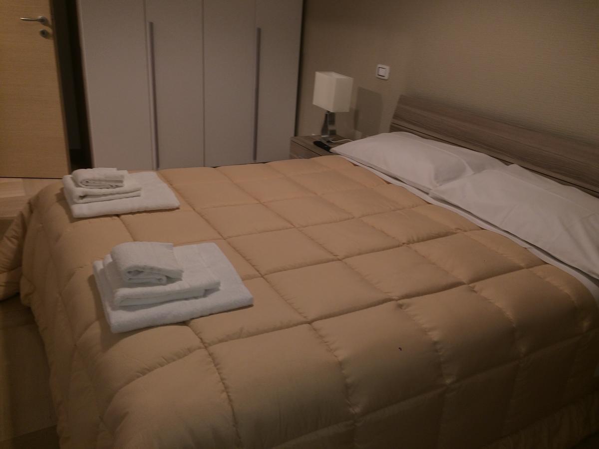 Bed and Breakfast Casa Grace 2 à Bari Extérieur photo
