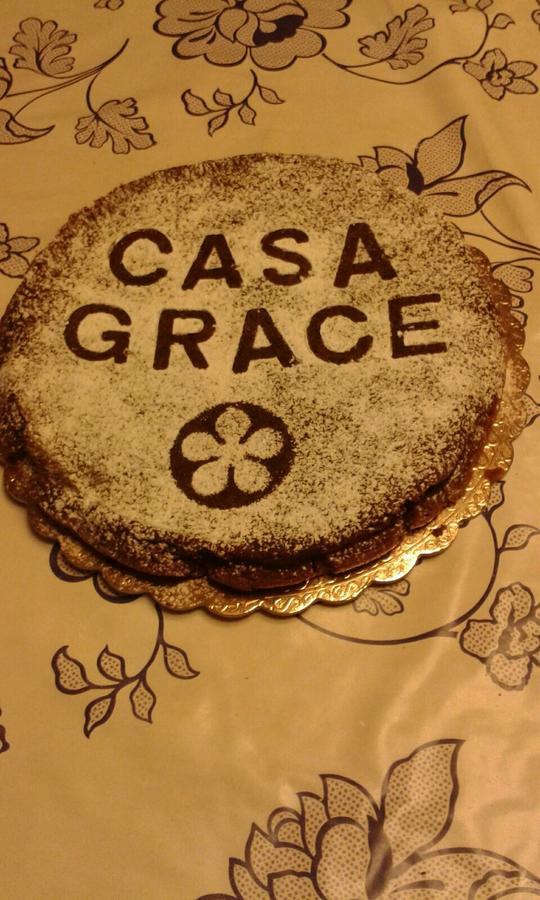 Bed and Breakfast Casa Grace 2 à Bari Extérieur photo